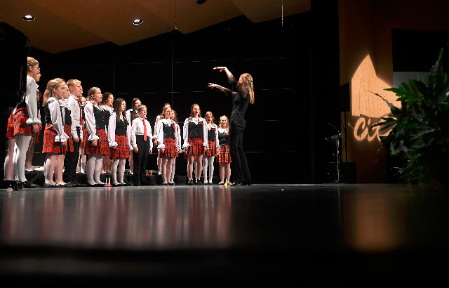 53 International Choral Contest of Tolosa