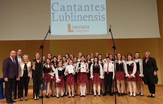 7 Międzynarodowy Festiwal Muzyki Chóralnej CANTANTES LUBLINENSIS