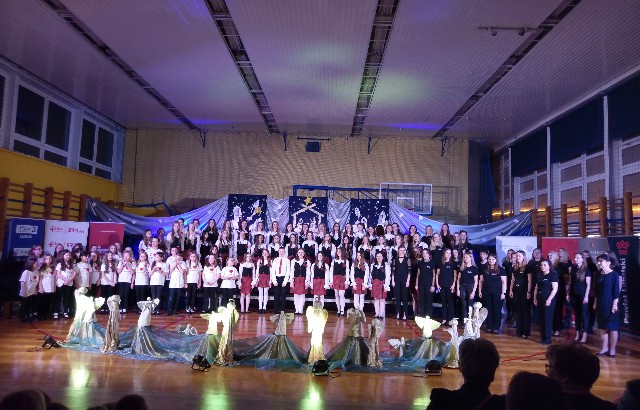 26 Opłatkowy Koncert Kolęd