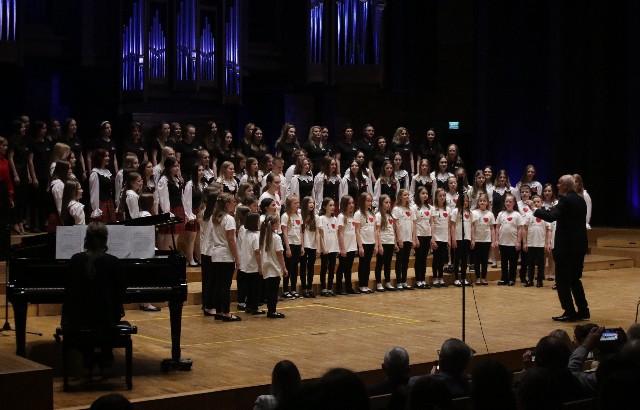 Potrójny jubileusz Chóru La Musica