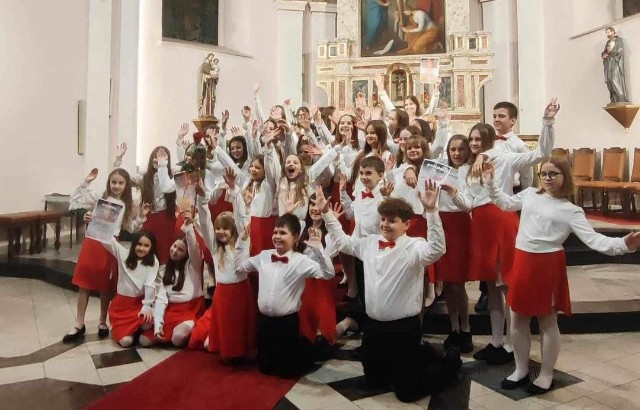 XVII Międzynarodowy Festiwal im. H. M. Góreckiego "Rybnicka Jesień Chóralna 2024"