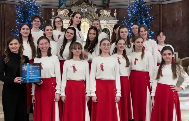 XXXIV  Tyskie Wieczory Kolędowe