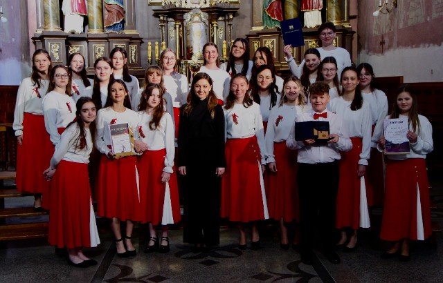 XVII Podkarpacki Przegląd Chórów "Pieśni Pasyjne"