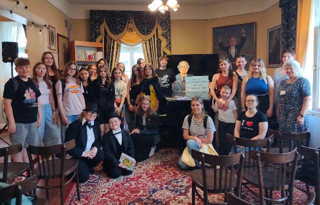 XXIV Międzynarodowy Festiwal Muzyki Chóralnej im. Feliksa Nowowiejskiego w Barczewie