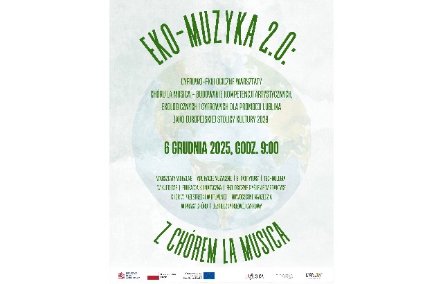 WARSZTATY EKOLOGICZNE