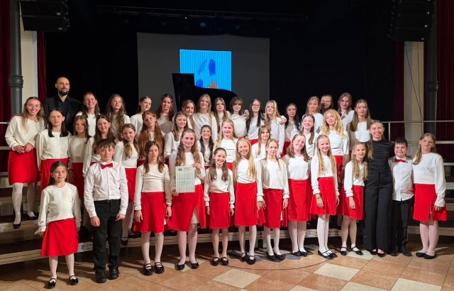 61 Międzynarodowy Festiwal Pieśni Chóralnej im. prof. Jana Szyrockiego w Międzyzdrojach