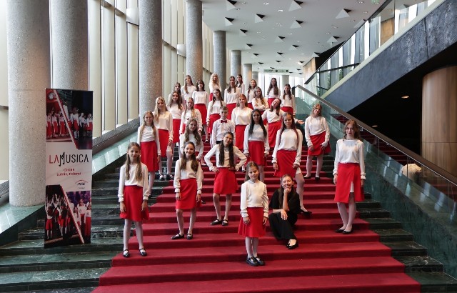 Laurea Mundi Budapest